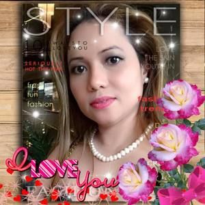 Meet your Posher, Beth